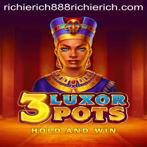 Exploring the World of 3LuxorPots