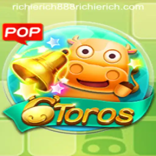 Exploring 6Toros and the Intriguing World of RICHIERICH888