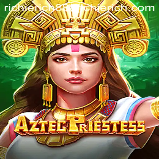 Explore the Mystical World of AztecPriestess: A Journey into Riches and Adventure