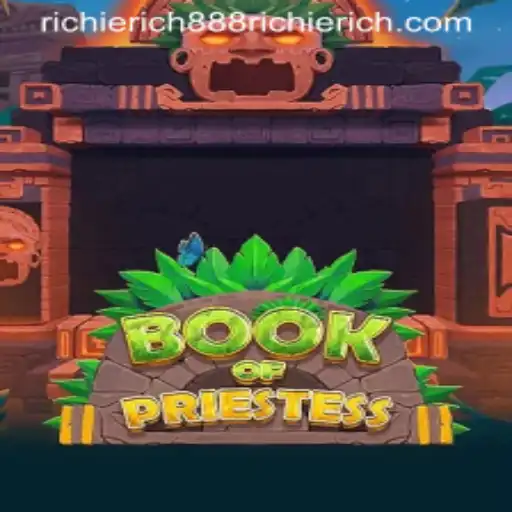 Explore the Mystical World of BookOfPriestess: A Divine Gaming Experience