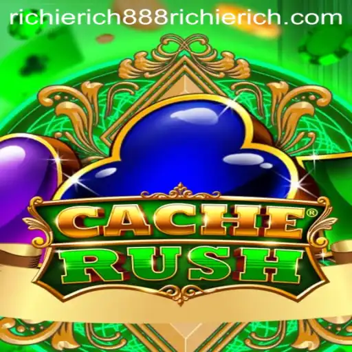 Discover CacheRush: The Thrilling New Game Taking the World by Storm