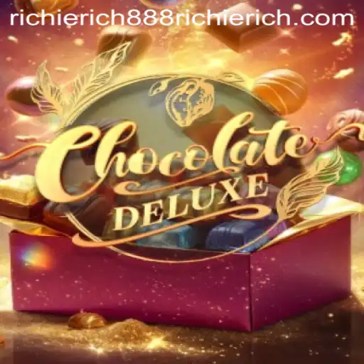 Delve Into the Thrilling World of ChocolateDeluxe - The Game Enthralling Millions