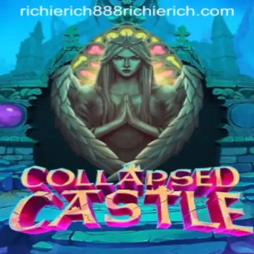 The Enigmatic World of CollapsedCastle: Unveiling its Mysteries with RICHIERICH888