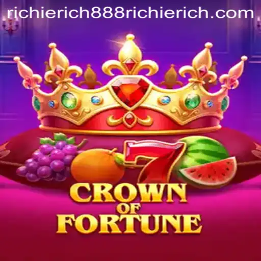 The Enchanting World of CrownofFortune: A Deep Dive Into Gameplay and the Magic of RICHIERICH888