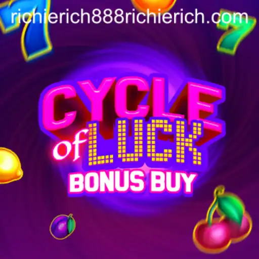 CycleofLuckBonusBuy: A Strategic Spin to Riches