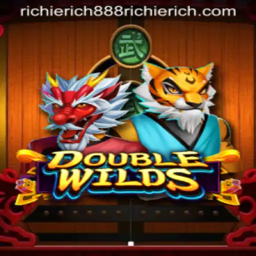 Exploring DoubleWilds: A Dynamic Gaming Experience with RICHIERICH888