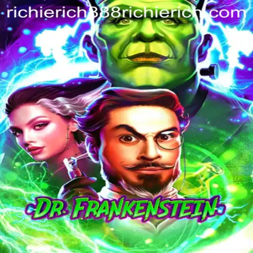 DrFrankenstein: Unleash Your Inner Creator in This Thrilling Adventure