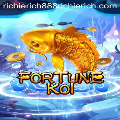 Discover the World of FORTUNEKOI: A Dive into the Details