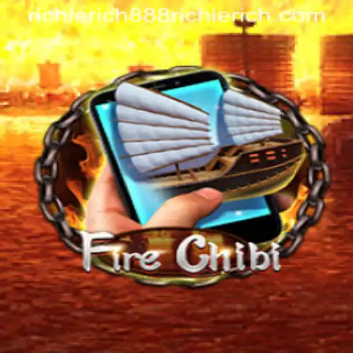Discover the Exciting World of FireChibiM with RICHIERICH888