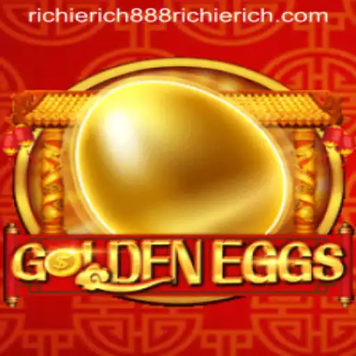 GoldenEggs: A Dazzling New Adventure with RICHIERICH888