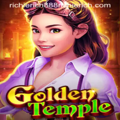 Unlock the Secrets of GoldenTemple with RICHIERICH888