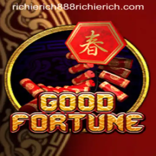 Embark on an Extravagant Adventure with GoodFortune – Mastering the Secrets of RICHIERICH888
