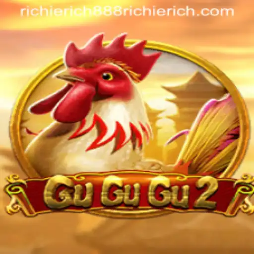 Exploring the World of GuGuGu2: Unveiling the Secrets Behind RICHIERICH888