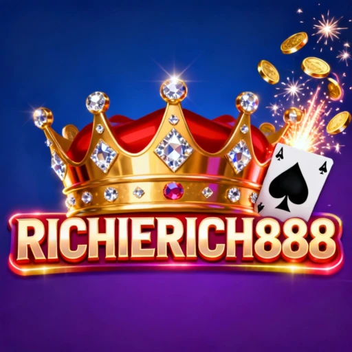 RICHIERICH888