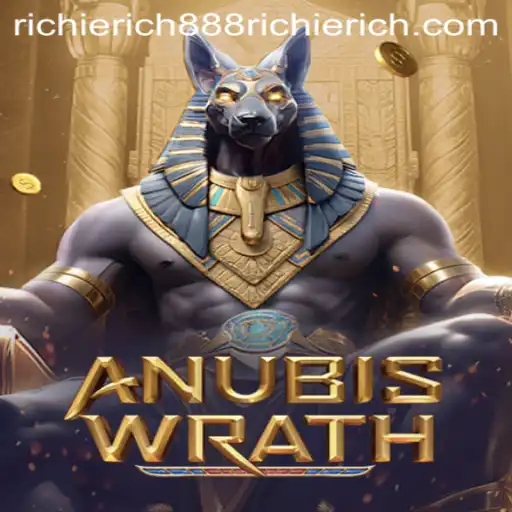 Unleashing Mysteries: Dive into AnubisWrath with RICHIERICH888