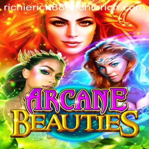Arcane Beauties: A Dive into the Enchanting World of Magic and Mystery