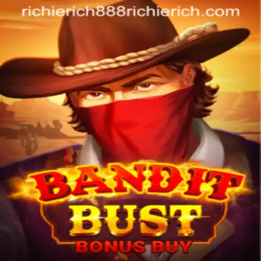Unveiling the Excitement of BanditBustBonusBuy with the Riches of RICHIERICH888