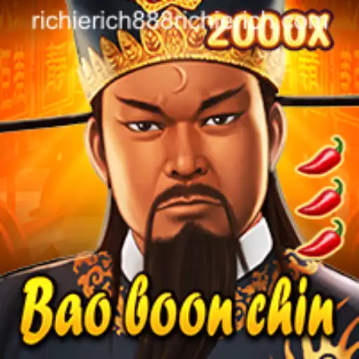 Explore the Enchanting World of BaoBoonChin: An Interactive Gaming Experience with RICHIERICH888