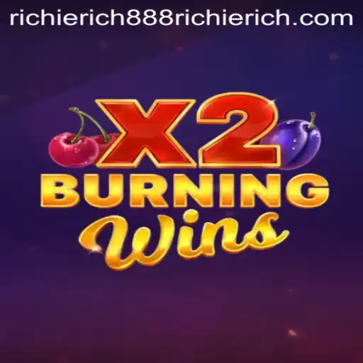 Exploring the Exciting World of BurningWinsX2: Slot Game Extravaganza