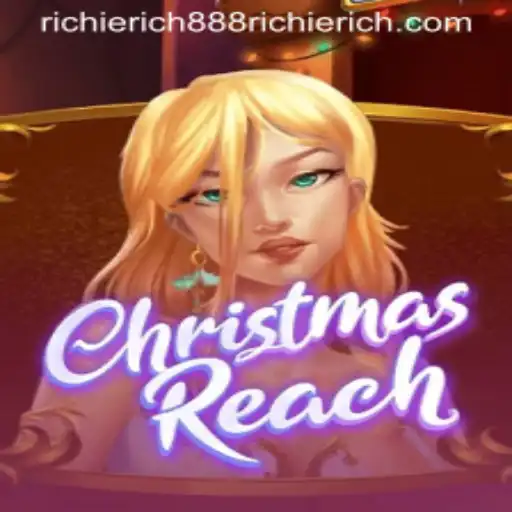 Unveiling ChristmasReach: The Game Revolutionizing Holiday Fun