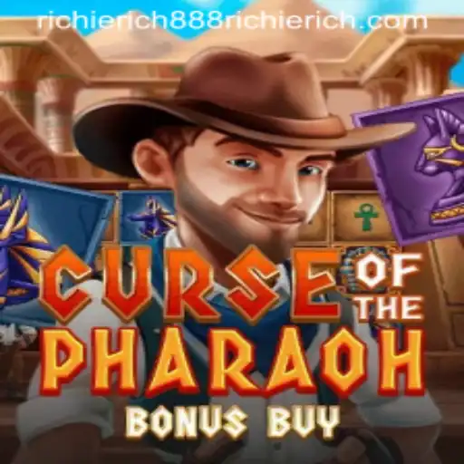 Unveiling the Mysteries of CurseofthePharaohBonusBuy: A Journey through Ancient Riches