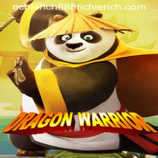 Exploring DragonWarrior: Immersive Adventure Awaits with RICHIERICH888