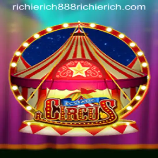 Unveiling EcstaticCircus: An Exciting Adventure with RICHIERICH888