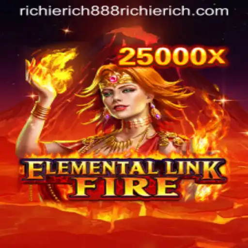Discover the Mystical World of ElementalLinkFire: An Adventure Like No Other