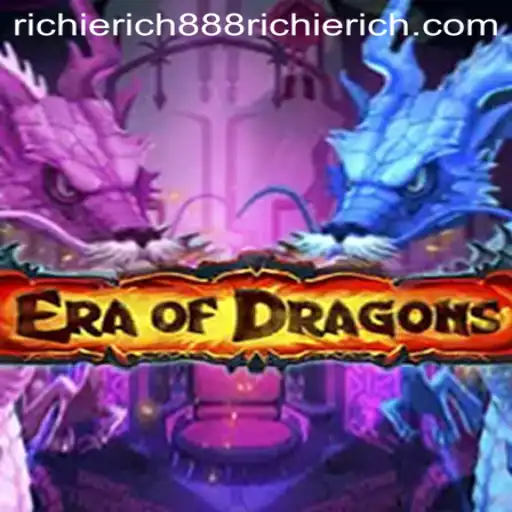 EraOfDragons: A New Fantasy Realm for Gamers