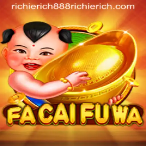 Discover the Excitement of FaCaiFuWa: A Game of Luck and Strategy