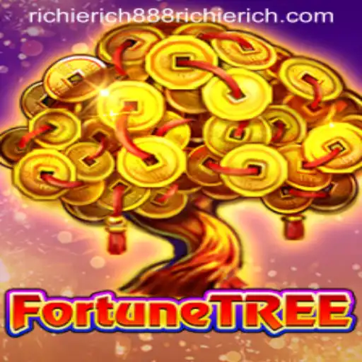 FortuneTree: Unveiling the Enchanting World of RICHIERICH888