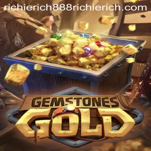 Unveiling GemstonesGold: The Exciting Journey to RICHIERICH888