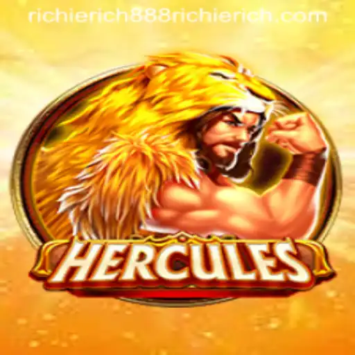 Hercules: The Epic Quest in the World of Gaming