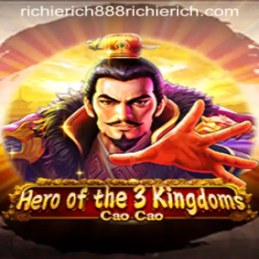 Heroofthe3KingdomsCaoCao: A Journey Through Ancient Warfare