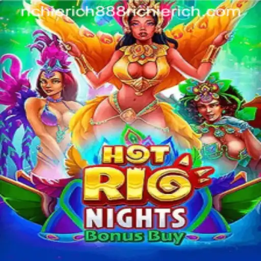 Exploring HotRioNightsBonusBuy: A Game of Thrills and Riches
