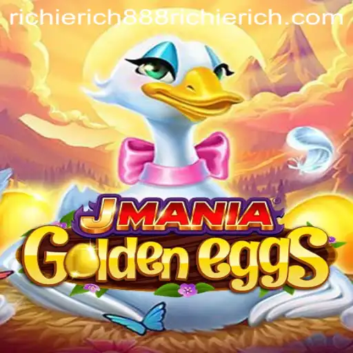 Exploring JManiaGoldenEggs: A Thrilling Gaming Experience