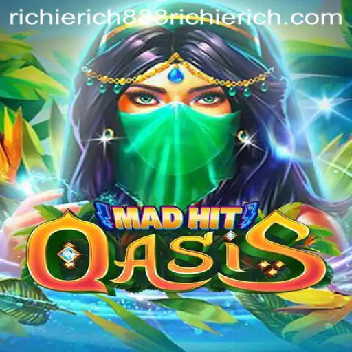 Discover the World of MadHitOasis: A Gaming Experience Like No Other