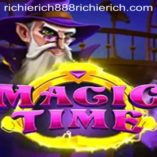 Exploring the Mystical World of MagicTime: A Comprehensive Guide