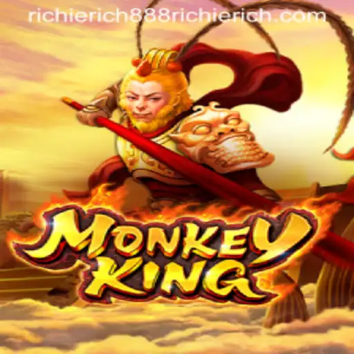 Discover the Adventure: MonkeyKing Game with RICHIERICH888