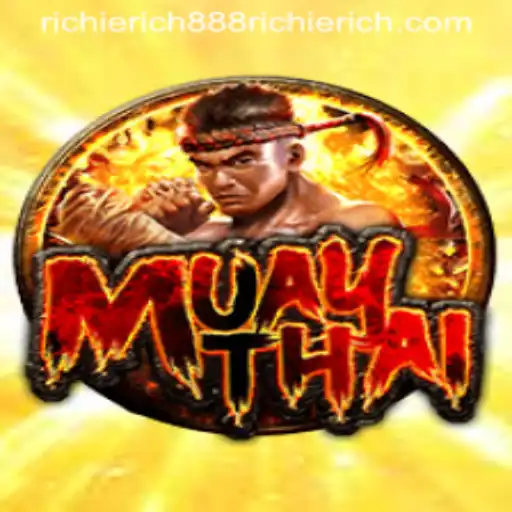 Exploring the Exciting World of MuayThai with RICHIERICH888