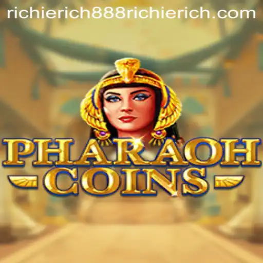 PharaohCoins: A Digital Treasure Hunt