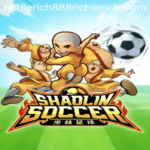 ShaolinSoccer: A Magical Blend of Martial Arts and Soccer