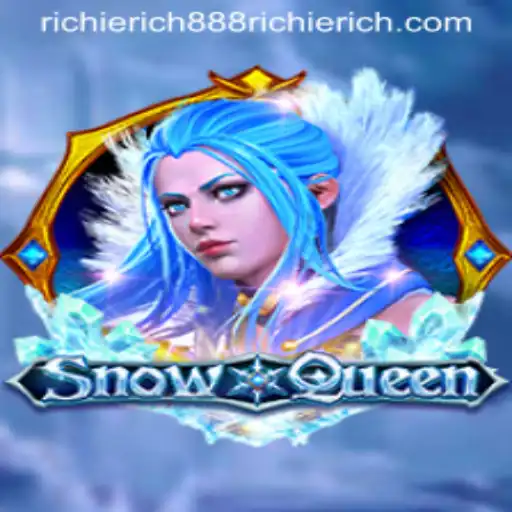 Discover the Enchanting World of SnowQueen with RICHIERICH888