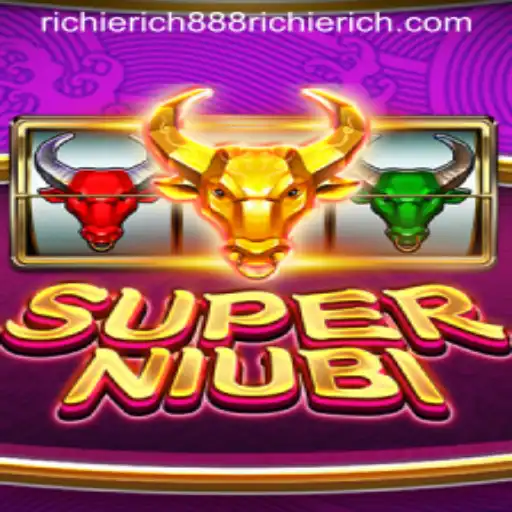 Discover the Exciting World of SuperNiubi with RICHIERICH888