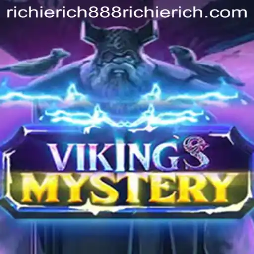 Unveiling VikingsMystery: An Epic Gaming Adventure with RICHIERICH888