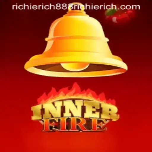 Discovering the Revolutionary World of InnerFire With RICHIERICH888