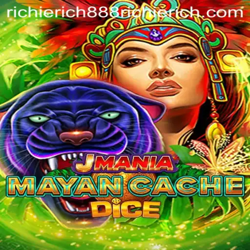 Discover the Thrills of JManiaMayanCacheDice: A Journey into Ancient Riches