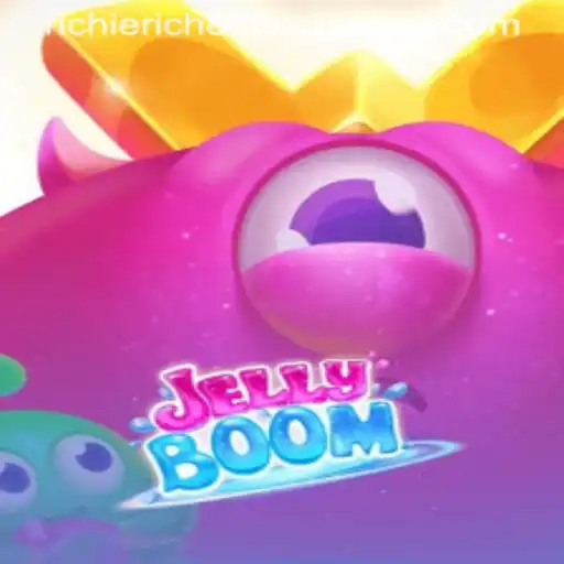 Exploring the World of JellyBoom: A Colorful Adventure with RICHIERICH888