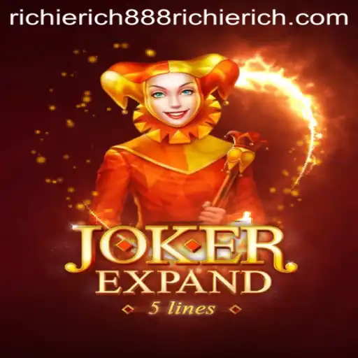 JokerExpand: Discover the Thrills of a Dynamic Gaming Experience