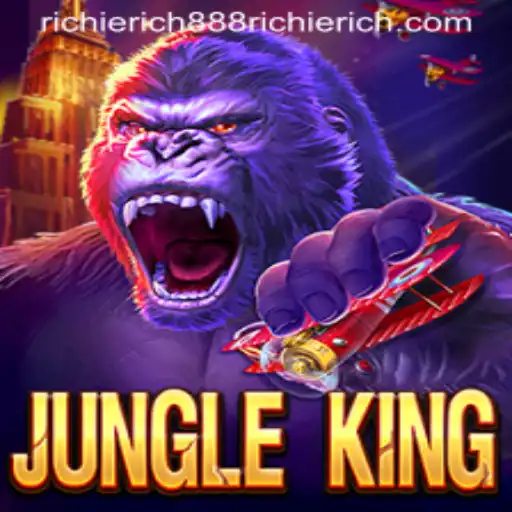 Explore the Adventurous World of JungleKing: A Guide to Understanding its Rules and Intrigues